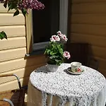 Puhkemaja Koidula Pesa *