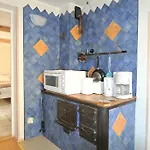 Koidula Pesa * Haapsalu