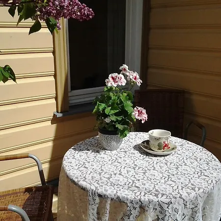 Дом отдыха Koidula Pesa *