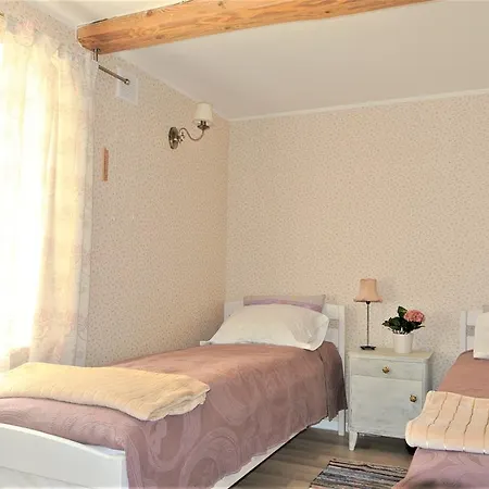 Holiday home Koidula Pesa Haapsalu