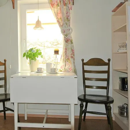 Koidula Pesa Holiday home Haapsalu