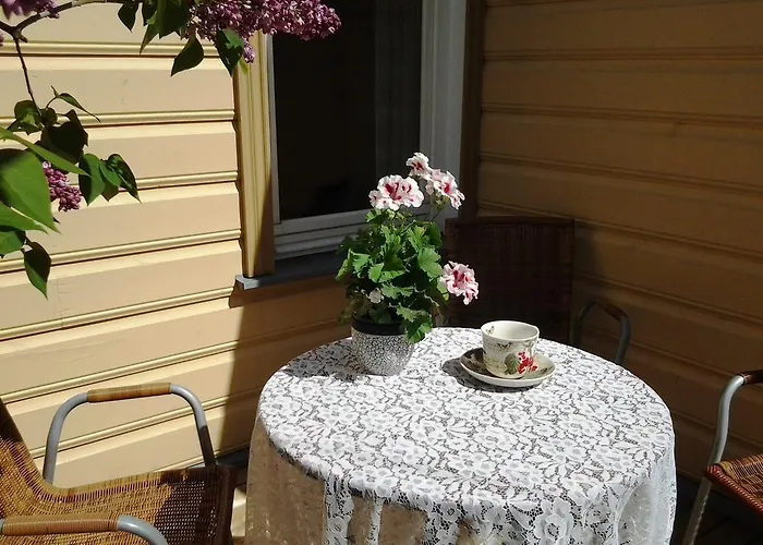 Holiday home Koidula Pesa *