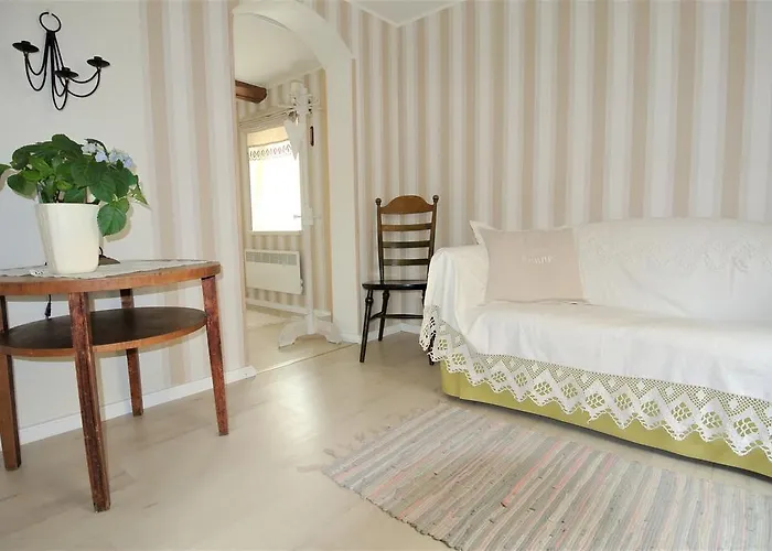 Holiday home Koidula Pesa *