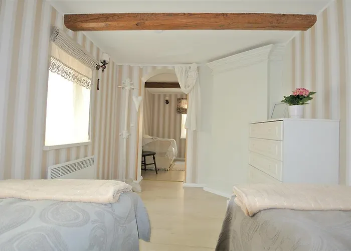 Koidula Pesa Holiday home *