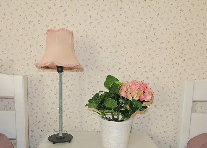 Koidula Pesa Dom wakacyjny Haapsalu