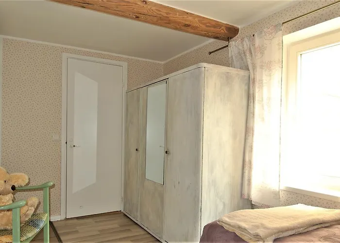 Koidula Pesa Holiday home *