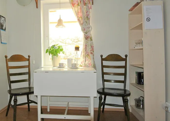 Koidula Pesa Holiday home Haapsalu