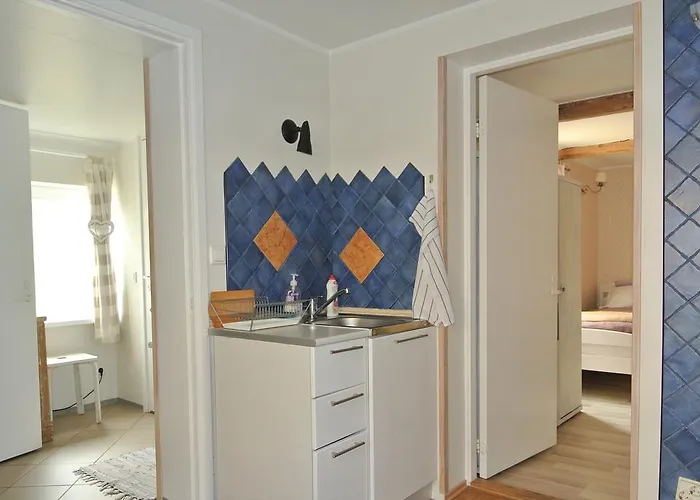 Holiday home Koidula Pesa Haapsalu